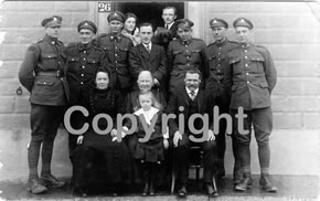 William Cavanaugh, CFA